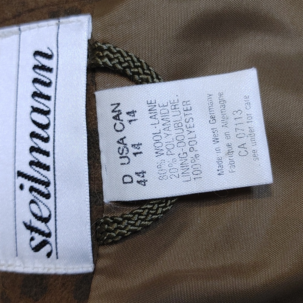 Steilmann Jacket - image 8